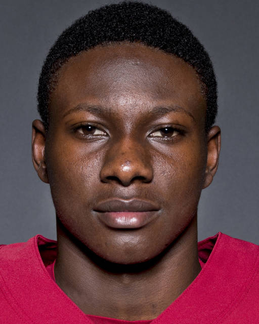 Marquise Brown